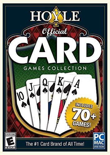 encore smart card|hoyle official card game collection.